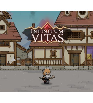 Infinitum Vitas Steam Key GLOBAL